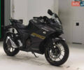 Черный Сузуки GSX 250R, объемом двигателя 0.25 л и пробегом 8 тыс. км за 3999 $, фото 3 на Automoto.ua