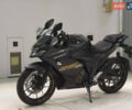 Черный Сузуки GSX 250R, объемом двигателя 0.25 л и пробегом 8 тыс. км за 3999 $, фото 2 на Automoto.ua