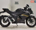 Черный Сузуки GSX 250R, объемом двигателя 0.25 л и пробегом 8 тыс. км за 3999 $, фото 1 на Automoto.ua