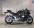 Чорний Сузукі GSX 250R, об'ємом двигуна 0.25 л та пробігом 9 тис. км за 3650 $, фото 1 на Automoto.ua