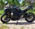 Черный Сузуки GSX 250R, объемом двигателя 0.25 л и пробегом 6 тыс. км за 3599 $, фото 1 на Automoto.ua