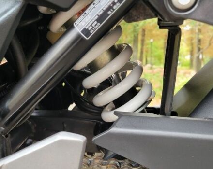 Сузуки GSX 250R, объемом двигателя 0.25 л и пробегом 0 тыс. км за 3350 $, фото 13 на Automoto.ua