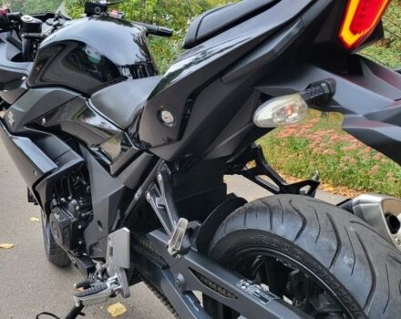 Сузуки GSX 250R, объемом двигателя 0.25 л и пробегом 0 тыс. км за 3350 $, фото 8 на Automoto.ua