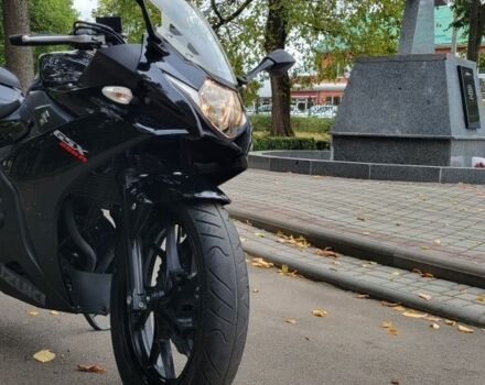 Сузуки GSX 250R, объемом двигателя 0.25 л и пробегом 0 тыс. км за 3350 $, фото 3 на Automoto.ua
