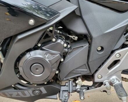 Сузуки GSX 250R, объемом двигателя 0.25 л и пробегом 0 тыс. км за 3350 $, фото 11 на Automoto.ua