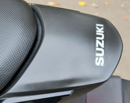 Сузуки GSX 250R, объемом двигателя 0.25 л и пробегом 0 тыс. км за 3350 $, фото 19 на Automoto.ua
