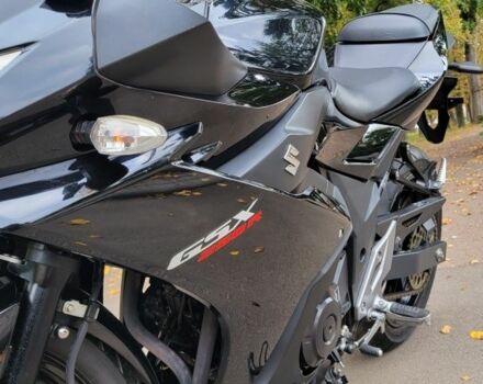 Сузуки GSX 250R, объемом двигателя 0.25 л и пробегом 0 тыс. км за 3350 $, фото 22 на Automoto.ua