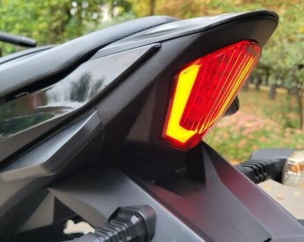 Сузуки GSX 250R, объемом двигателя 0.25 л и пробегом 0 тыс. км за 3350 $, фото 20 на Automoto.ua