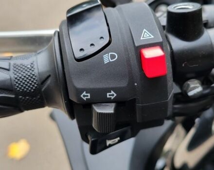 Сузуки GSX 250R, объемом двигателя 0.25 л и пробегом 0 тыс. км за 3350 $, фото 17 на Automoto.ua