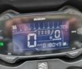 Сузуки GSX 250R, объемом двигателя 0.25 л и пробегом 0 тыс. км за 3350 $, фото 14 на Automoto.ua
