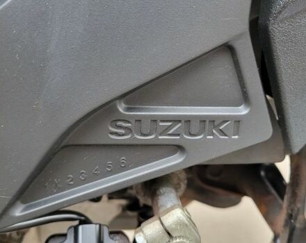 Сузуки GSX 250R, объемом двигателя 0.25 л и пробегом 0 тыс. км за 3350 $, фото 12 на Automoto.ua