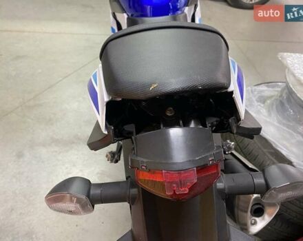 Сузуки GSX 250R, объемом двигателя 0.25 л и пробегом 2 тыс. км за 4000 $, фото 8 на Automoto.ua