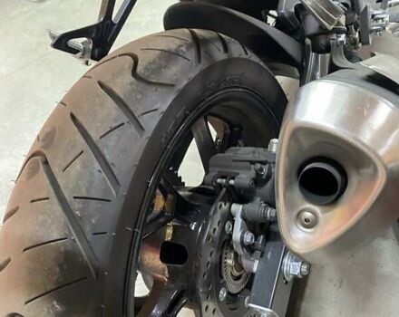 Сузуки GSX 250R, объемом двигателя 0.25 л и пробегом 2 тыс. км за 4000 $, фото 10 на Automoto.ua