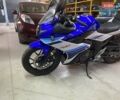 Сузуки GSX 250R, объемом двигателя 0.25 л и пробегом 2 тыс. км за 4000 $, фото 1 на Automoto.ua