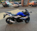Сузукі GSX 250R, об'ємом двигуна 0.25 л та пробігом 6 тис. км за 3300 $, фото 2 на Automoto.ua