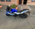 Сузукі GSX 250R, об'ємом двигуна 0.25 л та пробігом 6 тис. км за 3300 $, фото 1 на Automoto.ua
