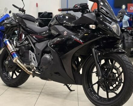 Сузуки GSX 250R, объемом двигателя 0.25 л и пробегом 0 тыс. км за 3390 $, фото 6 на Automoto.ua