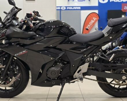 Сузуки GSX 250R, объемом двигателя 0.25 л и пробегом 0 тыс. км за 3390 $, фото 1 на Automoto.ua