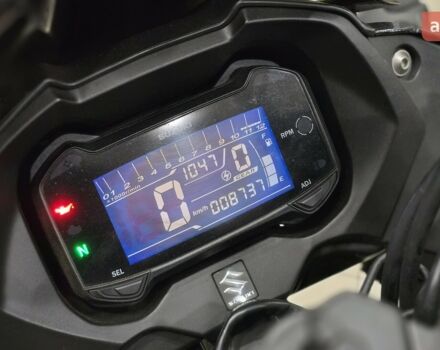 Сузуки GSX 250R, объемом двигателя 0.25 л и пробегом 0 тыс. км за 3390 $, фото 3 на Automoto.ua
