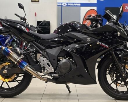 Сузуки GSX 250R, объемом двигателя 0.25 л и пробегом 0 тыс. км за 3390 $, фото 5 на Automoto.ua