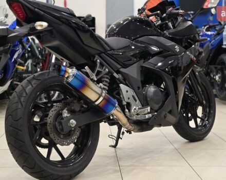 Сузуки GSX 250R, объемом двигателя 0.25 л и пробегом 0 тыс. км за 3390 $, фото 4 на Automoto.ua