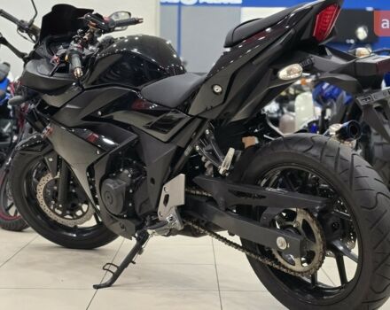 Сузуки GSX 250R, объемом двигателя 0.25 л и пробегом 0 тыс. км за 3390 $, фото 2 на Automoto.ua