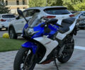 Сузуки GSX 250R, объемом двигателя 0.25 л и пробегом 21 тыс. км за 2800 $, фото 1 на Automoto.ua
