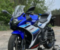 Сузуки GSX 250R, объемом двигателя 0.25 л и пробегом 4 тыс. км за 3300 $, фото 4 на Automoto.ua