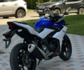 Сузуки GSX 250R, объемом двигателя 0.25 л и пробегом 21 тыс. км за 2800 $, фото 3 на Automoto.ua