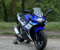 Сузуки GSX 250R, объемом двигателя 0.25 л и пробегом 4 тыс. км за 3300 $, фото 1 на Automoto.ua