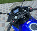 Сузуки GSX 250R, объемом двигателя 0.25 л и пробегом 21 тыс. км за 2800 $, фото 10 на Automoto.ua