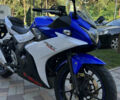 Сузуки GSX 250R, объемом двигателя 0.25 л и пробегом 21 тыс. км за 2800 $, фото 6 на Automoto.ua