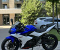 Сузуки GSX 250R, объемом двигателя 0.25 л и пробегом 21 тыс. км за 2800 $, фото 1 на Automoto.ua