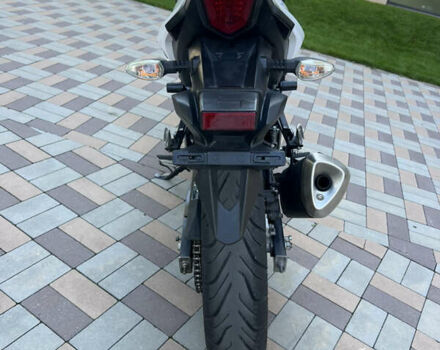 Сузуки GSX 250R, объемом двигателя 0.25 л и пробегом 21 тыс. км за 2800 $, фото 4 на Automoto.ua