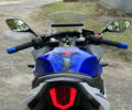 Сузуки GSX 250R, объемом двигателя 0.25 л и пробегом 4 тыс. км за 3300 $, фото 18 на Automoto.ua