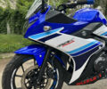 Сузуки GSX 250R, объемом двигателя 0.25 л и пробегом 4 тыс. км за 3300 $, фото 10 на Automoto.ua