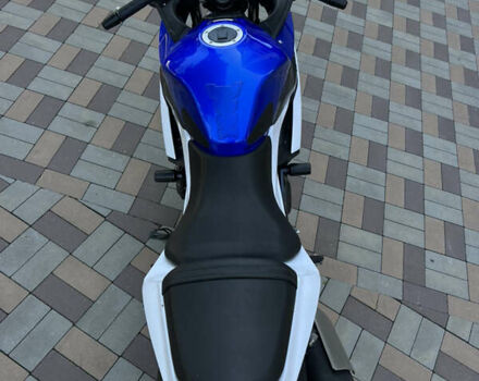 Сузуки GSX 250R, объемом двигателя 0.25 л и пробегом 21 тыс. км за 2800 $, фото 9 на Automoto.ua