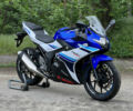 Сузуки GSX 250R, объемом двигателя 0.25 л и пробегом 4 тыс. км за 3300 $, фото 1 на Automoto.ua
