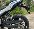 Сузуки GSX 250R, объемом двигателя 0.25 л и пробегом 4 тыс. км за 3300 $, фото 12 на Automoto.ua