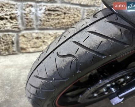 Сузуки GSX 250R, объемом двигателя 0.25 л и пробегом 1 тыс. км за 4600 $, фото 19 на Automoto.ua