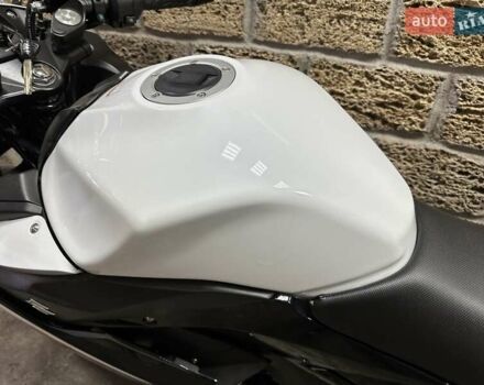 Сузуки GSX 250R, объемом двигателя 0.25 л и пробегом 1 тыс. км за 4600 $, фото 11 на Automoto.ua