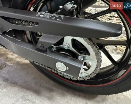 Сузуки GSX 250R, объемом двигателя 0.25 л и пробегом 1 тыс. км за 4600 $, фото 9 на Automoto.ua