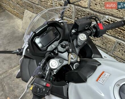 Сузуки GSX 250R, объемом двигателя 0.25 л и пробегом 1 тыс. км за 4600 $, фото 14 на Automoto.ua