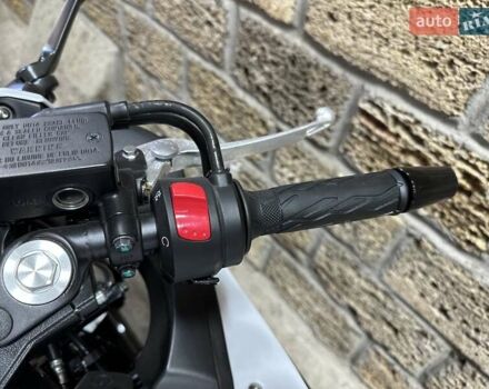 Сузуки GSX 250R, объемом двигателя 0.25 л и пробегом 1 тыс. км за 4600 $, фото 13 на Automoto.ua