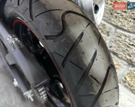 Сузуки GSX 250R, объемом двигателя 0.25 л и пробегом 1 тыс. км за 4600 $, фото 18 на Automoto.ua