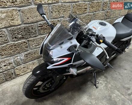 Сузуки GSX 250R, объемом двигателя 0.25 л и пробегом 1 тыс. км за 4500 $, фото 14 на Automoto.ua