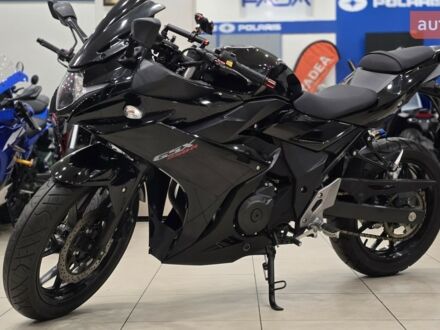 Сузуки GSX 250R, объемом двигателя 0.25 л и пробегом 0 тыс. км за 3390 $, фото 1 на Automoto.ua