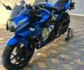 Серый Сузуки GSX 250R, объемом двигателя 0.25 л и пробегом 1 тыс. км за 3550 $, фото 1 на Automoto.ua