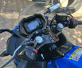 Серый Сузуки GSX 250R, объемом двигателя 0.25 л и пробегом 1 тыс. км за 3550 $, фото 11 на Automoto.ua