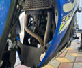 Серый Сузуки GSX 250R, объемом двигателя 0.25 л и пробегом 1 тыс. км за 3550 $, фото 10 на Automoto.ua